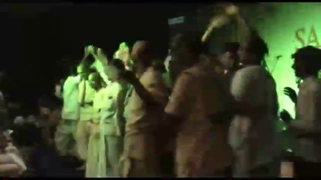 Yuga Dharma - Mantra Rock - Reggae - Part 1 смотреть онлайн