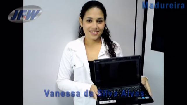 Ganhadores De Fevereiro 2011 - Promoção De Pontualidade - Netbook