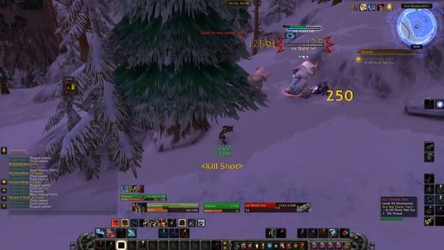 Are We There, Yeti? (Йети где-то рядом...) смотреть онлайн