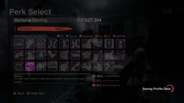 DBD vs F13 / ДБД ПРОТИВ ПЯТНИЦЫ 13 / ЧАСТЬ 1: ПЕРКИ