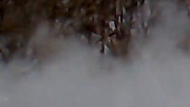 Прорыв тепловой трассы в Тольятти смотреть онлайн