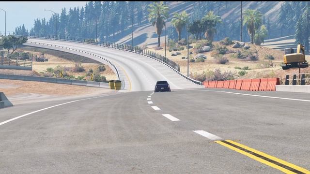 Static VIP ~ BeamNG / Automation смотреть онлайн