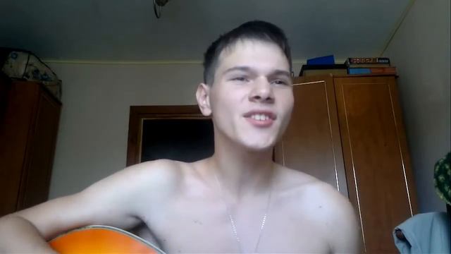 Авторская Песня - Мужские Слезы смотреть онлайн