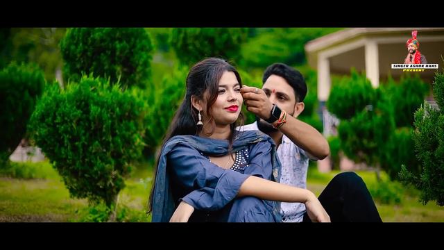 Singer Ashok Kumar Hans New Dogri Song 'GUM TERA' смотреть онлайн
