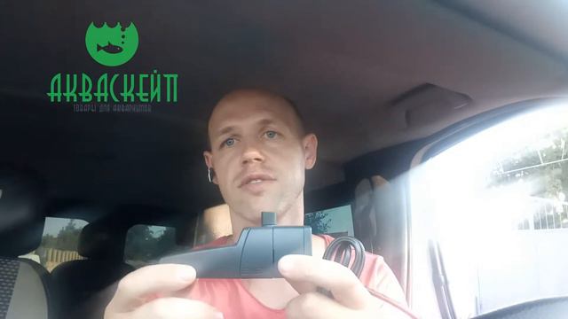 Фильтр для аквариума EHEIM MINI FLAT смотреть онлайн