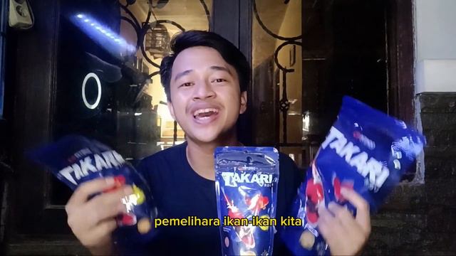 Perbedaan Pelet Sakura, Takari, dan Agaru beserta kelebihan dan kekurangannya, ikan Koki, Komet, Ko смотреть онлайн