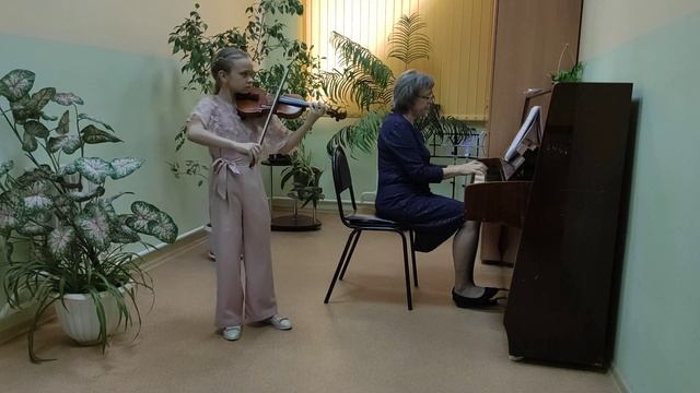 Киянец Дарья, 10 лет, г Белгород смотреть онлайн