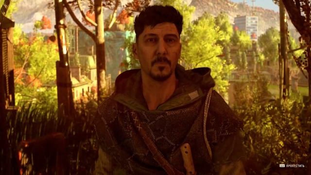 Стрим DYING LIGHT 2 . Прохождение часть 1 Релиз игры вышел. (18+) смотреть онлайн