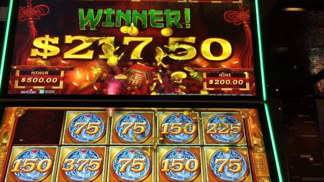 ★ LAND IT! ✦ BIG WINS! GOLD BONANZA SLOT MACHINE AND OTHERS IN LAS VEGAS! ☞ Slot Traveler смотреть онлайн