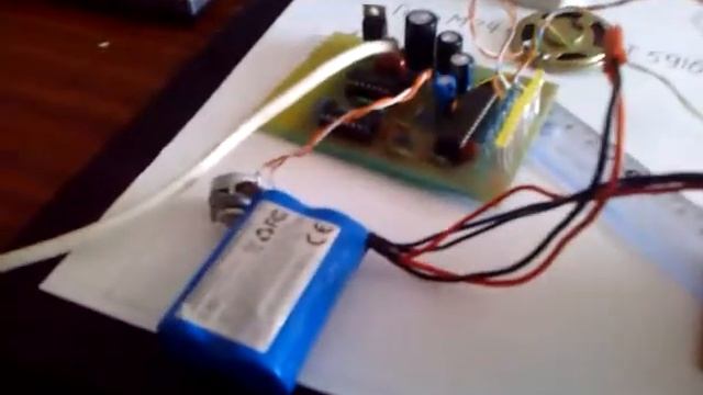 МД Clone Pi W первое включение смотреть онлайн