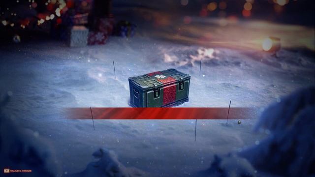 World of Tanks 2020. Что выпадет с 20 коробок под конец акции. смотреть онлайн