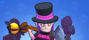 Бесконечная ульта Мортиса. Шд и дуэли. Бравл Старс/Brawl stars