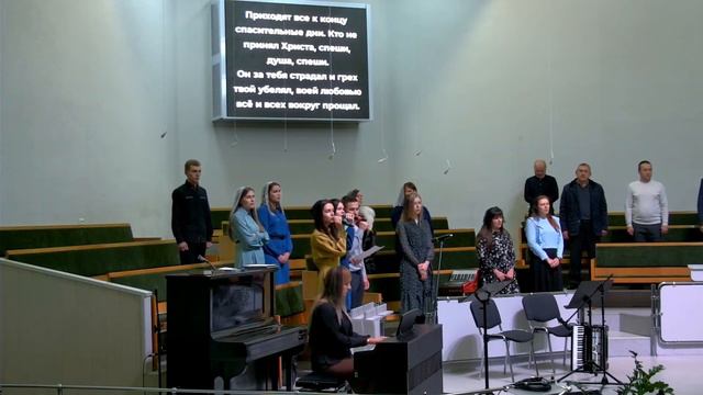 Видна из города та тёмная гора смотреть онлайн