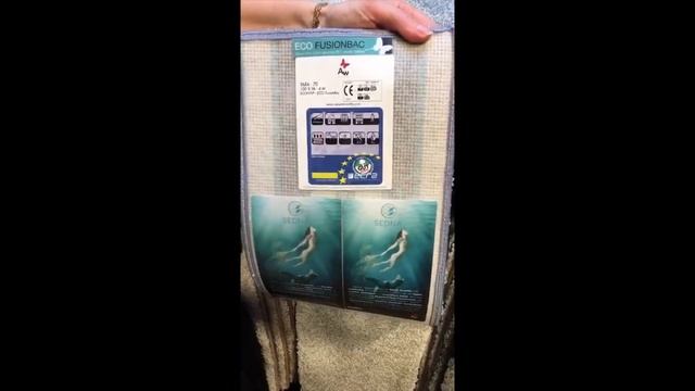 Презентация нового концепта Sedna от Натальи Шумиловой смотреть онлайн