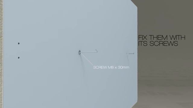 FELIS BEDSTORIES - Beds Assembly Instructions