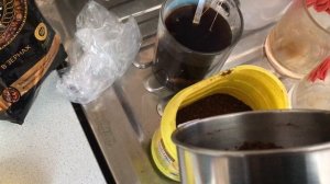 Как помолоть зерновое кофе в кофемолке