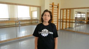 МЕДЛЕННЫЙ ВАЛЬС. Танцевальный урок для новичков (вторая часть)