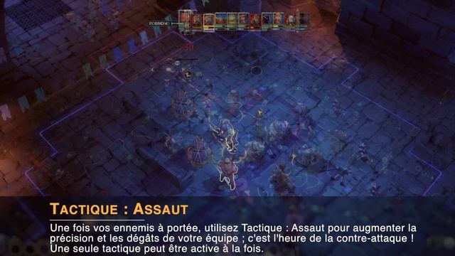 Le Donjon de Naheulbeuk : L'Amulette du Désordre, Zoom sur le Ranger ! смотреть онлайн