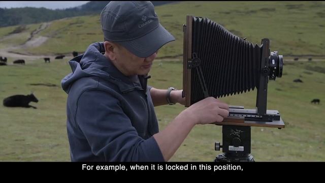 Introducing Chamonix 810 Alpinist X Camera смотреть онлайн