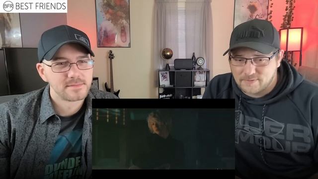 Sokoninaru そこに鳴る / white for (REACTION) | Best Friends React смотреть онлайн