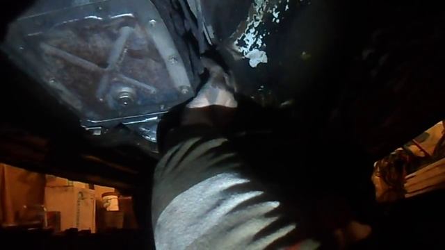 Снятие демонтаж и ремонт коробки передач ВАЗ.Removing dismantle and repair of gearboxes ВАЗ. смотреть онлайн