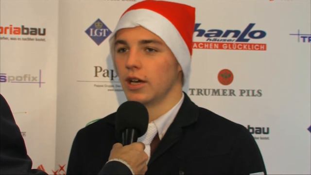 Im Interview Maximilian Lill смотреть онлайн