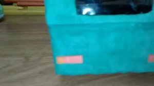 Автобус из бумаги [часть2] кубань