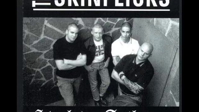 Skinflicks - What I am смотреть онлайн