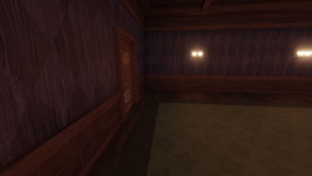 OLD SEEK'S SHOP IN DOORS! Roblox Doors Animation смотреть онлайн