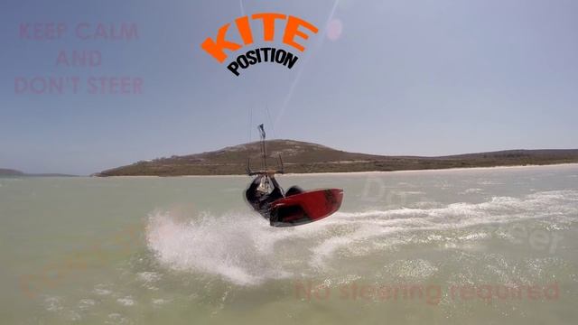How To Kitesurf: Back Roll