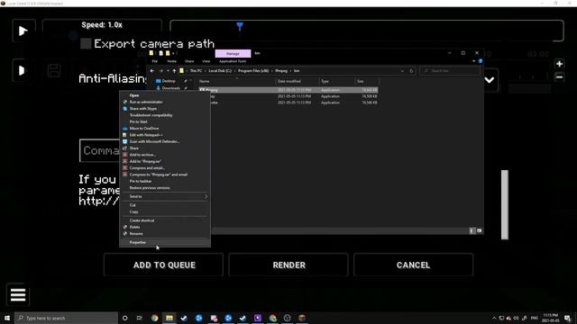 Replay Mod for Lunar Client | Install and Tutorial 1.8.9 смотреть онлайн