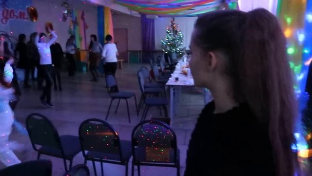 ВЛОГ: ЖЁСТКИЙ ТУСИЧ✨? смотреть онлайн