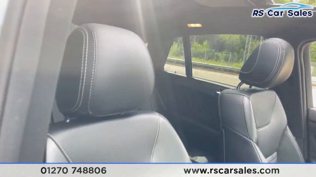 MERCEDES GLE 350 D 4MATIC AMG NIGHT EDITION PREMIUM PLUS | Rs Car Sales BJ68