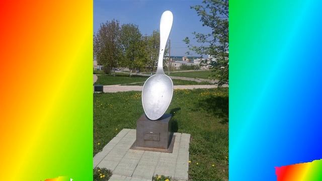 Познавательный медиачас «Необычное применение пластиковых ложек». Библиотека-филиал №12 смотреть онлайн