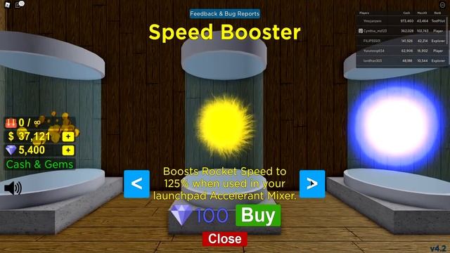 Got the Best Rocket in 3-2-1 Blast Off Simulator on Roblox (Sky Dragon) смотреть онлайн