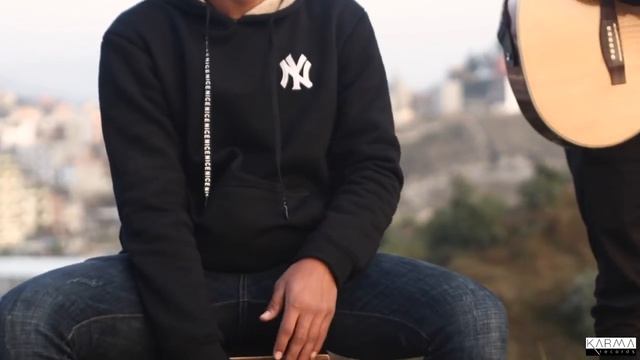 Sugam Pokharel - Jadai Chu Tadha | Monsoon & Dorje ft. Bishow cover смотреть онлайн