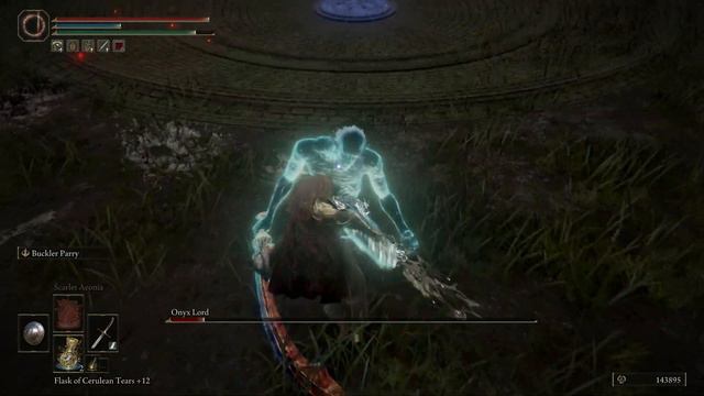 Elden Ring - All Parryable Bosses