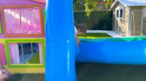 Пол это лава