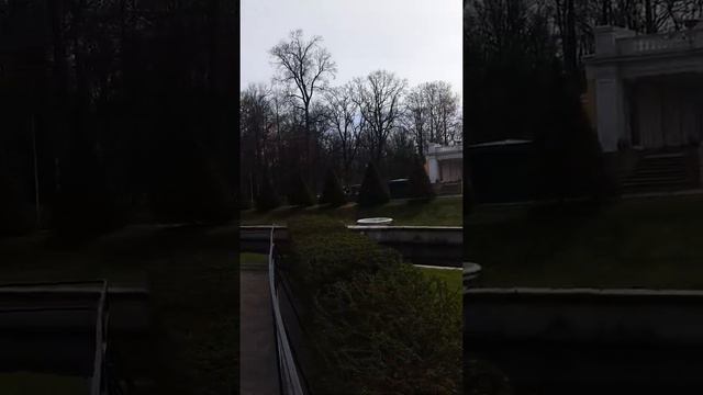Петергоф. смотреть онлайн