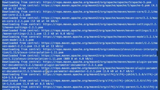 HACK THE BOX STARTING POINT Tier2 Unifiedをやってみた смотреть онлайн