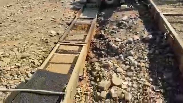 Скуббер-бутара СБ-1,9-120 тонн в час смотреть онлайн