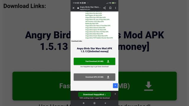 how to download angry birds star wars with unlimited power ups 2023! смотреть онлайн
