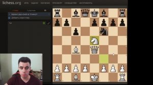 Разгроми Соперника в Каро-Канне! Ловушки! Дебют за 10 минут #4