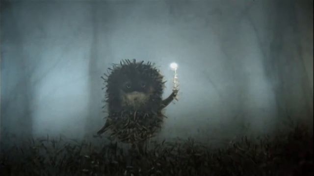 Ёжик в тумане // Дерево [ Viktor Tzoi alternative cover ] смотреть онлайн