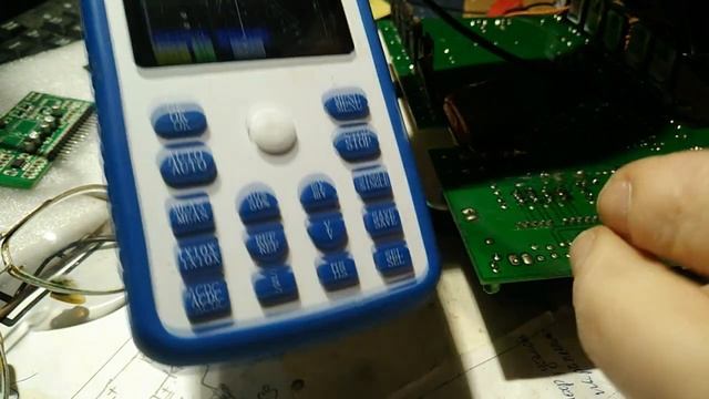 Reon КИМ MMA 300SL- стає в захист