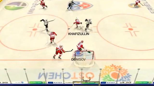 RHL13 вытащил команду из дерьма смотреть онлайн