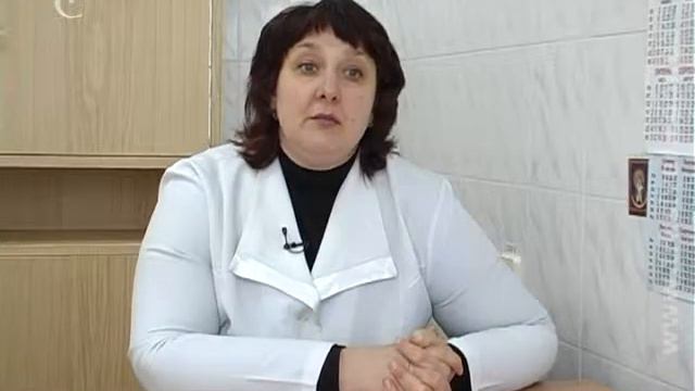 2015.02.07 Здоров'я нації. Рак шийки матки смотреть онлайн