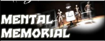 Amnesia Mental Memorial #6   Ты тоже ищешь номера