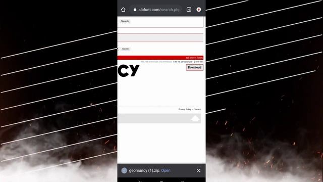 How to Add custom fonts in picsart || fonts for picsart || install Fonts for logo in picsart 2021 смотреть онлайн