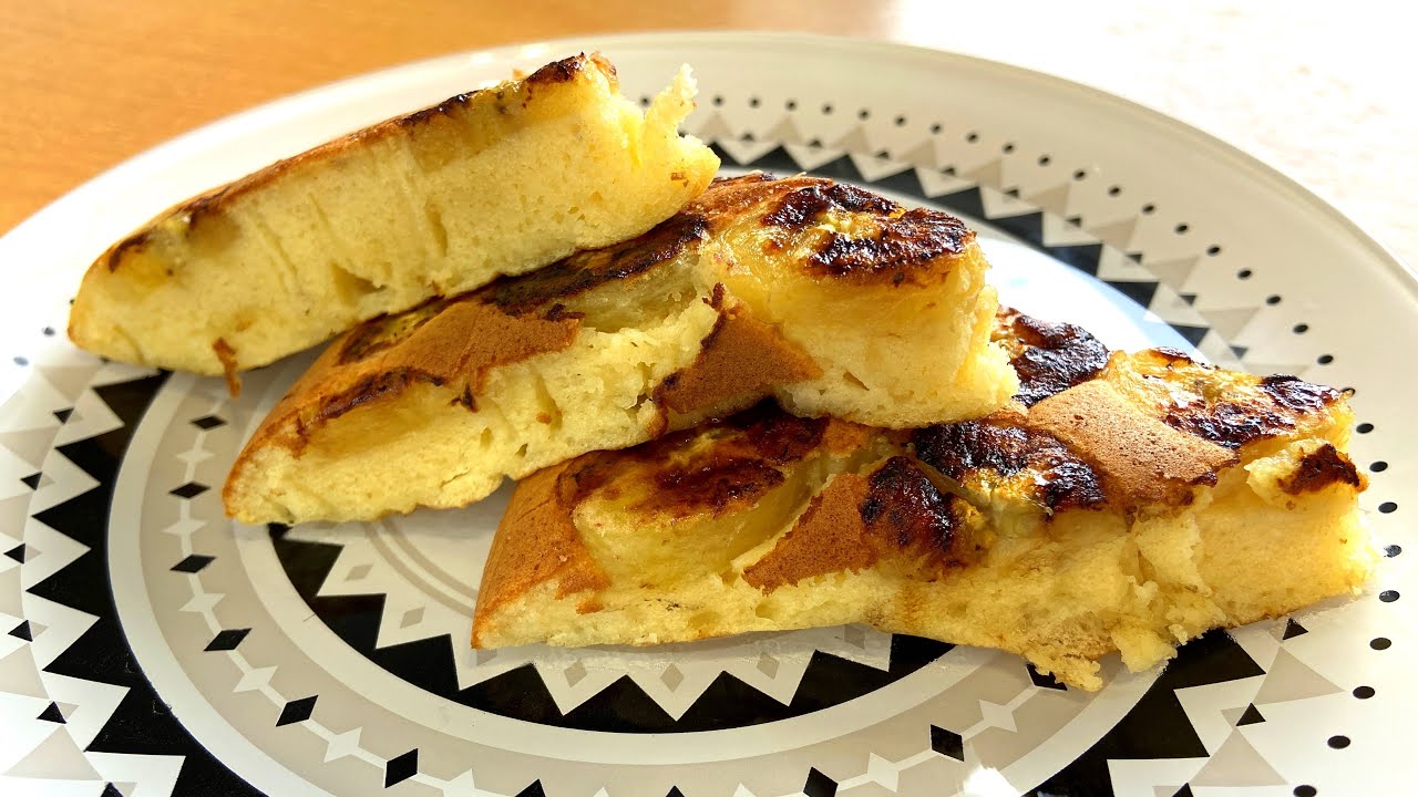 Всё Съедено